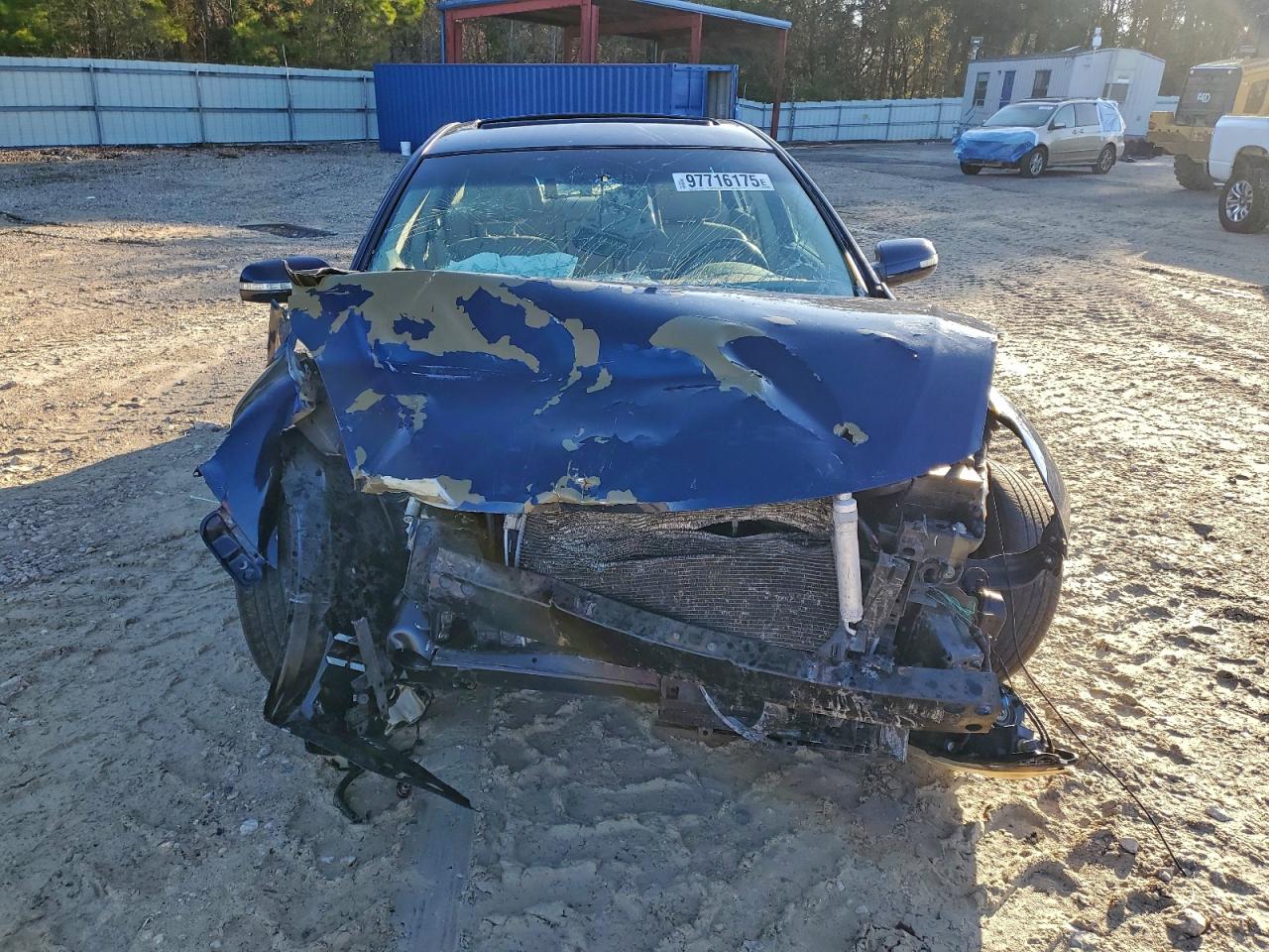 Nissan Altima Base Image 4