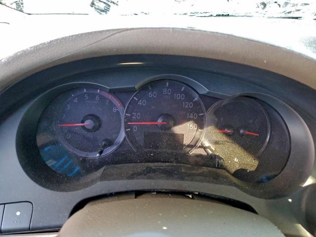 Nissan Altima Base Image 12