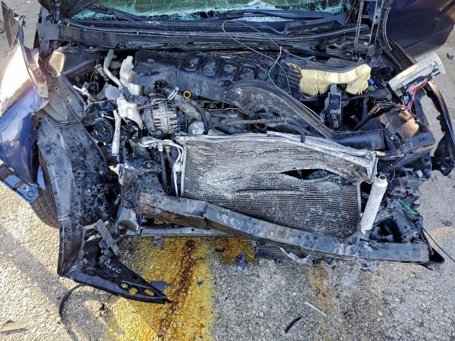 Nissan Altima Base Image 8