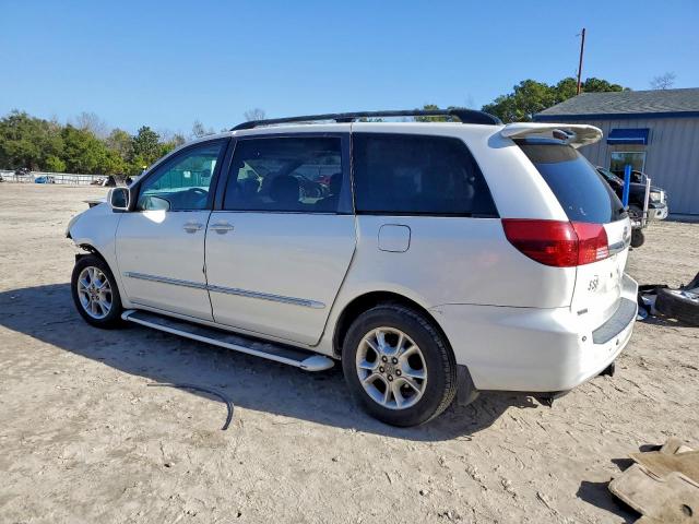 Toyota Sienna Xle Image 4