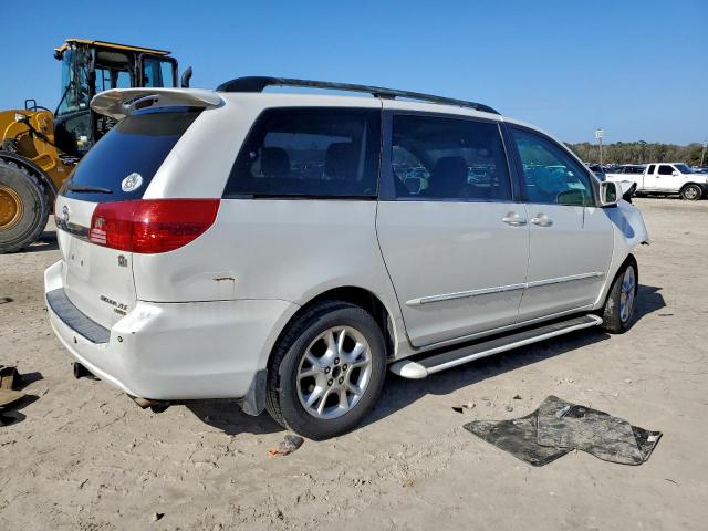 Toyota Sienna Xle Image 3