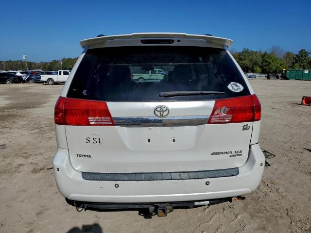 Toyota Sienna Xle Image 6