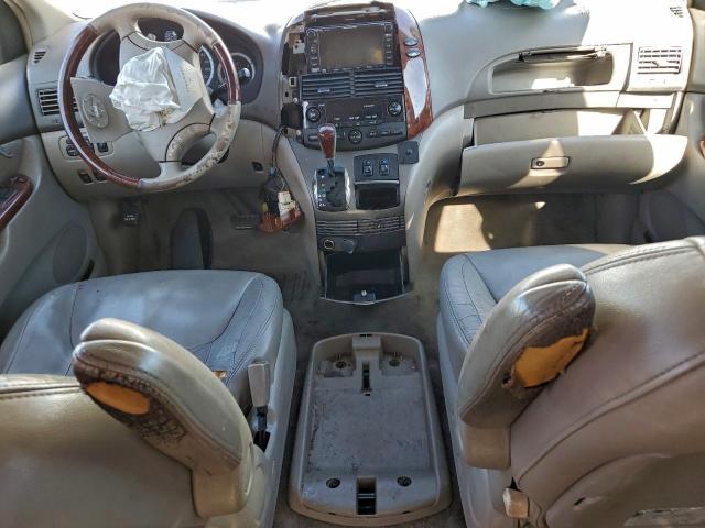 Toyota Sienna Xle Image 13
