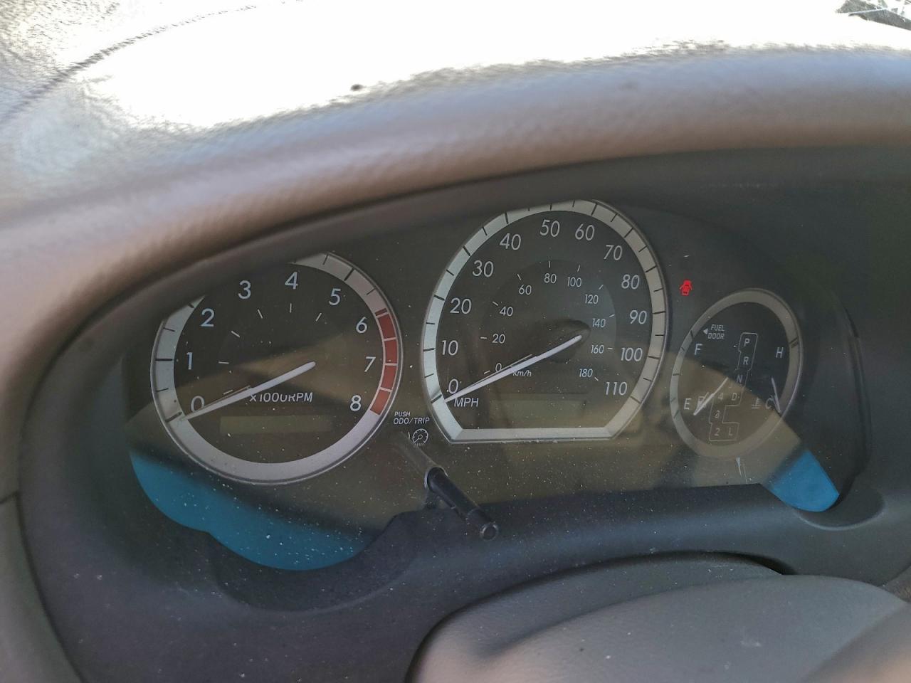 Toyota Sienna Xle Image 7