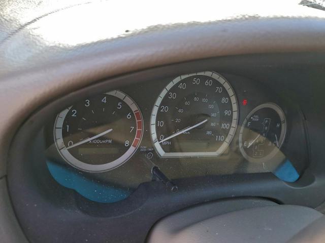 Toyota Sienna Xle Image 7