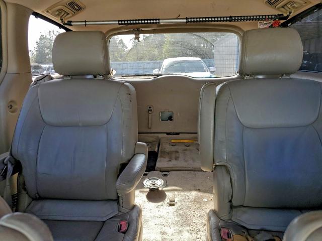 Toyota Sienna Xle Image 2