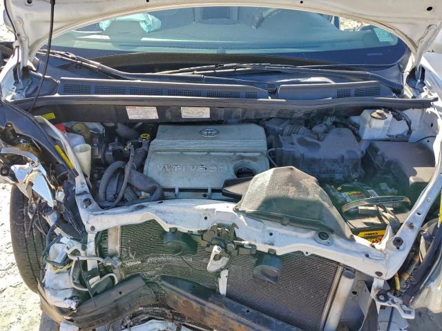 Toyota Sienna Xle Image 8