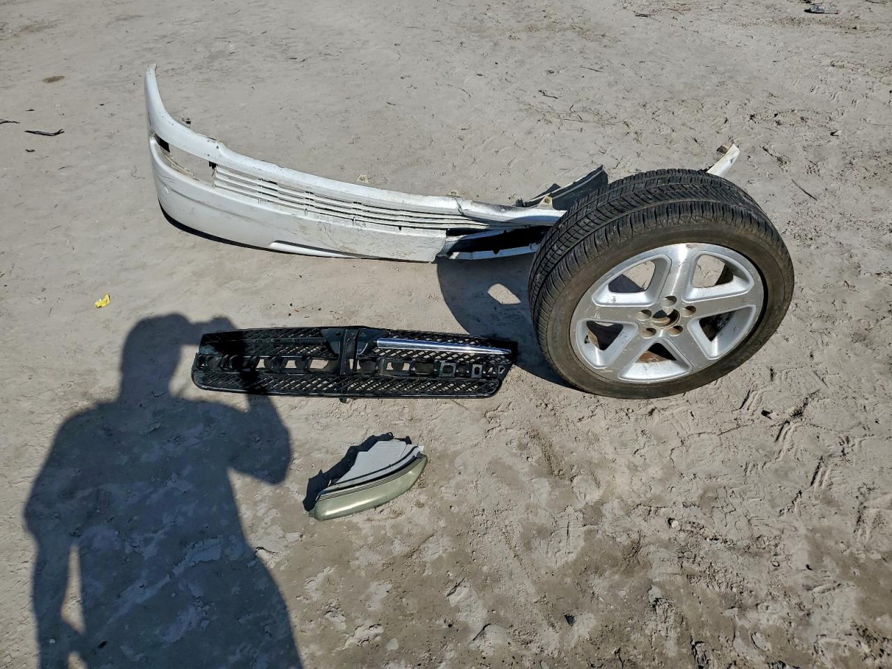 Toyota Sienna Xle Image 9