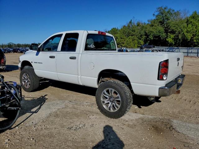 Dodge Ram 1500 St Image 5