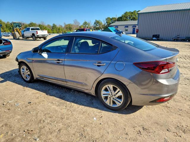 Hyundai ELANTRA Sel Image 13
