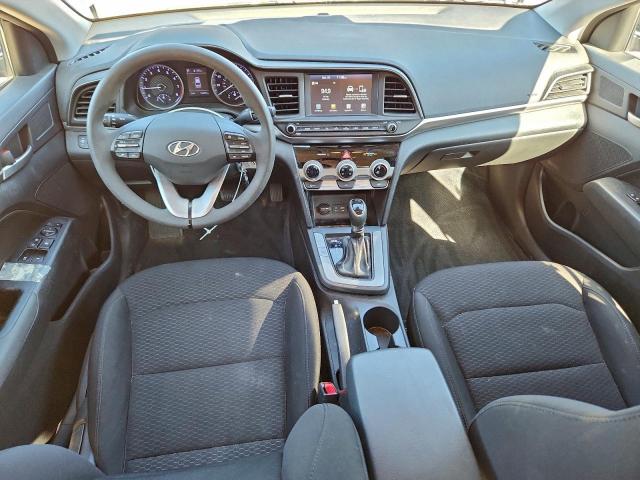 Hyundai ELANTRA Sel Image 5