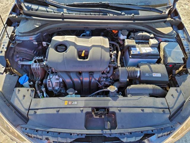 Hyundai ELANTRA Sel Image 9