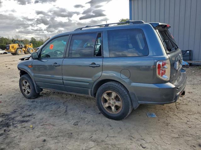 Honda Pilot Ex Image 7