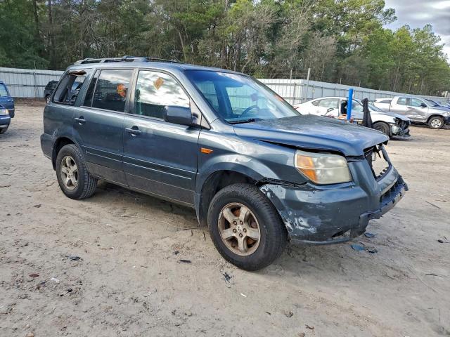 Honda Pilot Ex Image 2