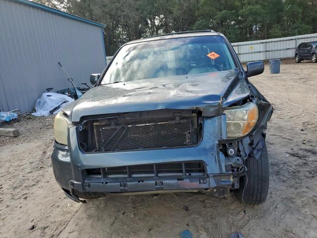 Honda Pilot Ex Image 12