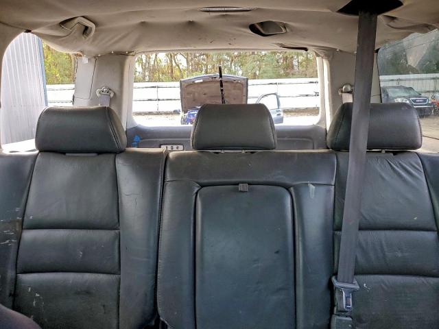 Honda Pilot Ex Image 10