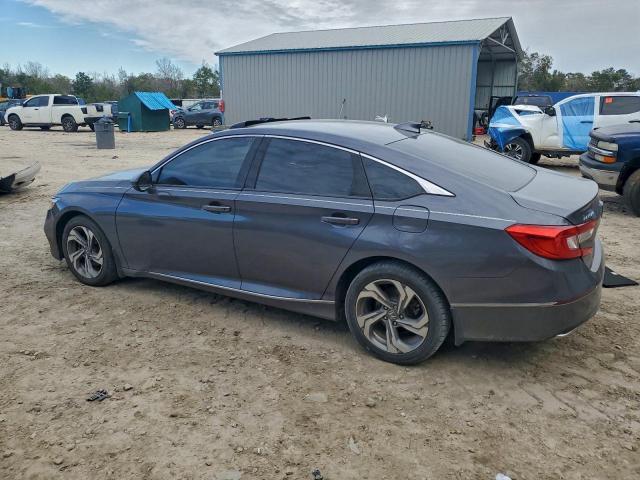 Honda Accord Exl Image 2