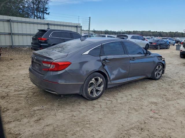 Honda Accord Exl Image 5