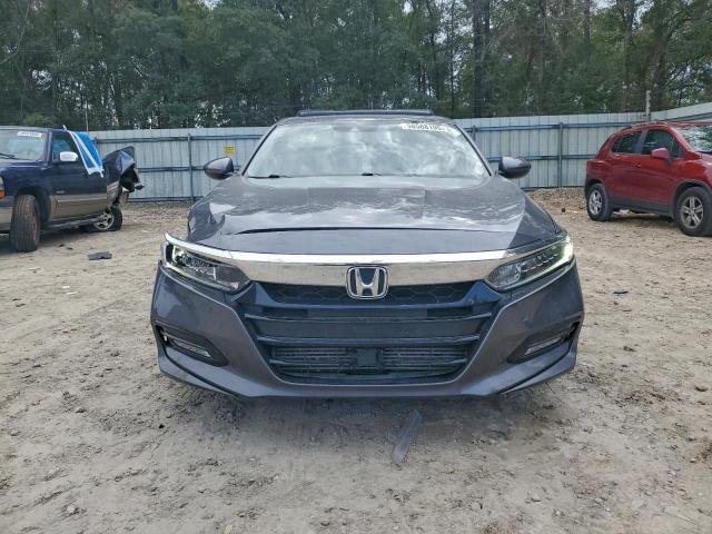 Honda Accord Exl Image 4