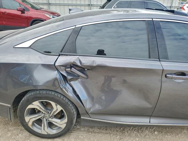 Honda Accord Exl Image 10