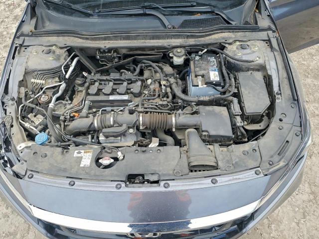 Honda Accord Exl Image 11