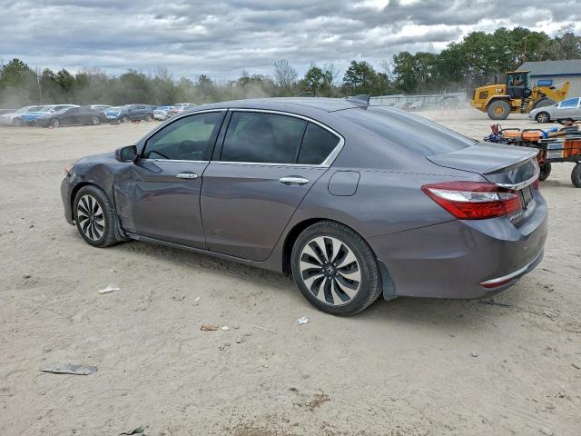 Honda Accord Hybrid Exl Image 2