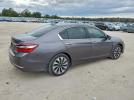 Honda Accord Hybrid Exl Image 3