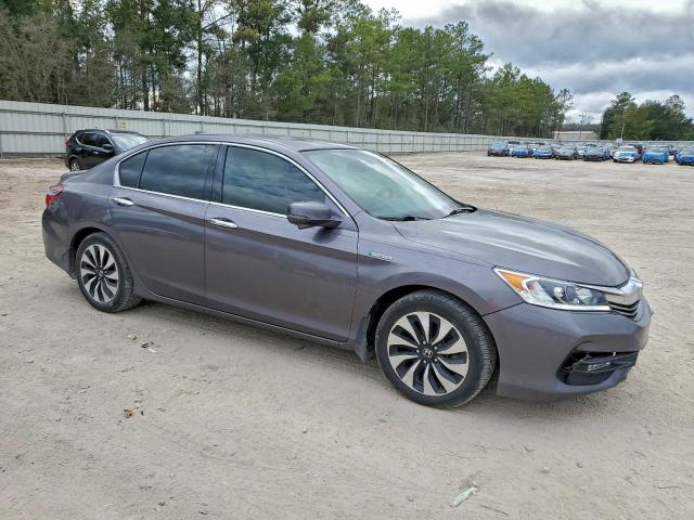 Honda Accord Hybrid Exl Image 9