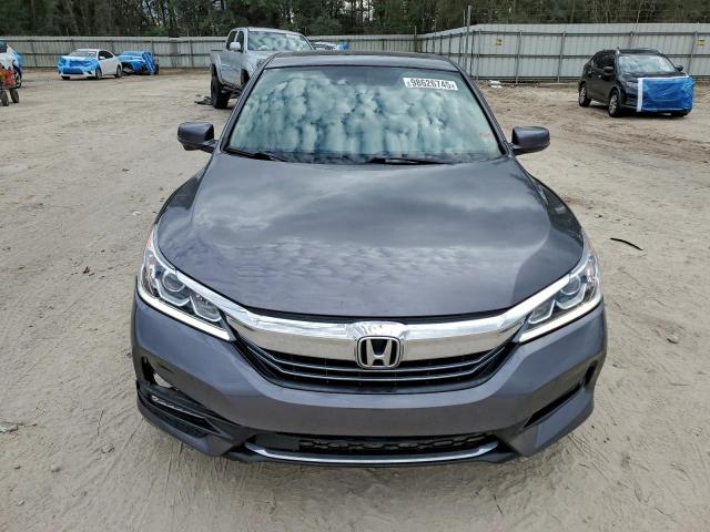Honda Accord Hybrid Exl Image 10