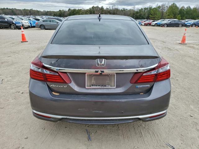 Honda Accord Hybrid Exl Image 5