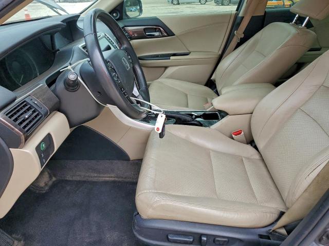 Honda Accord Hybrid Exl Image 12