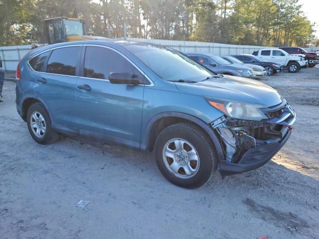 Honda Crv Lx Image 5