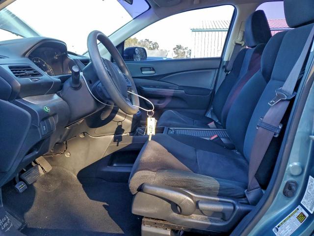 Honda Crv Lx Image 10