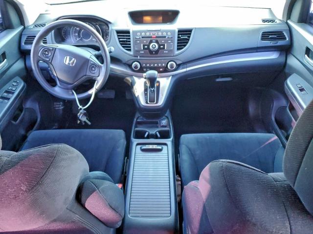 Honda Crv Lx Image 11