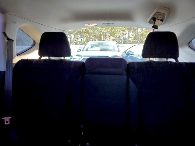 Honda Crv Lx Image 9