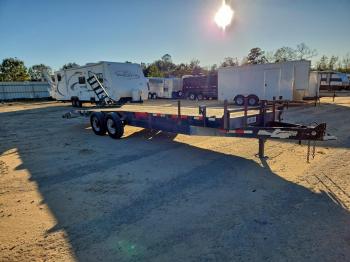  Salvage Down To Earth Trailer