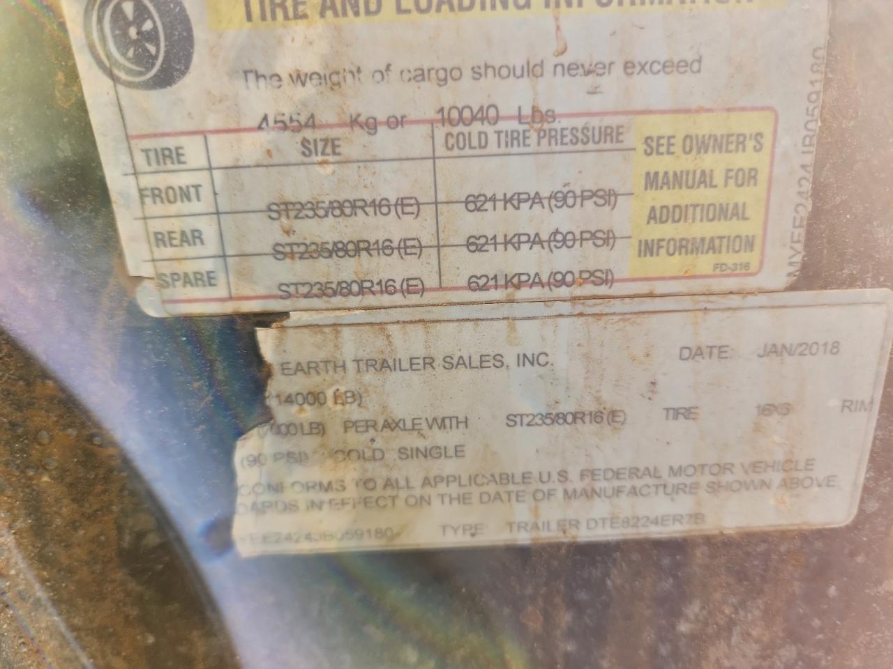 Down To Earth Trailer Image 2