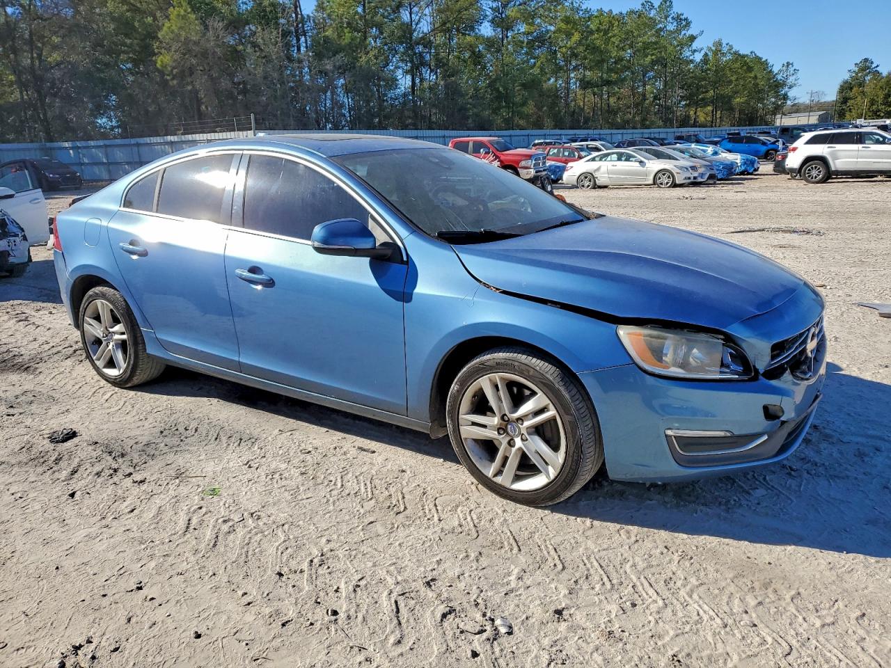Volvo S60 T5 Image 9