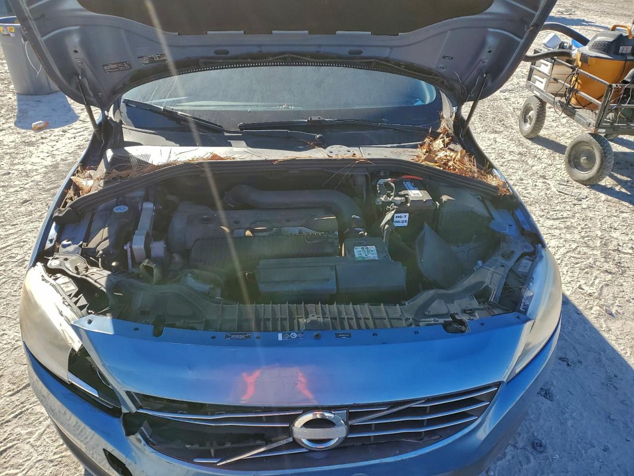 Volvo S60 T5 Image 6