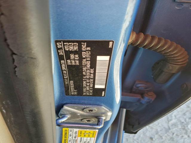 Volvo S60 T5 Image 4