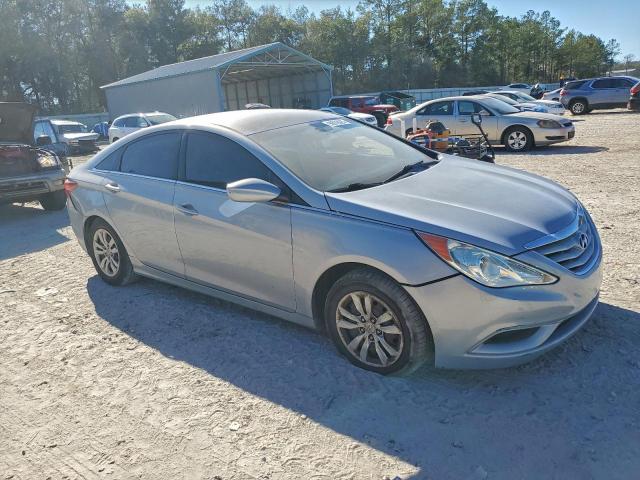 Hyundai SONATA Gls Image 11