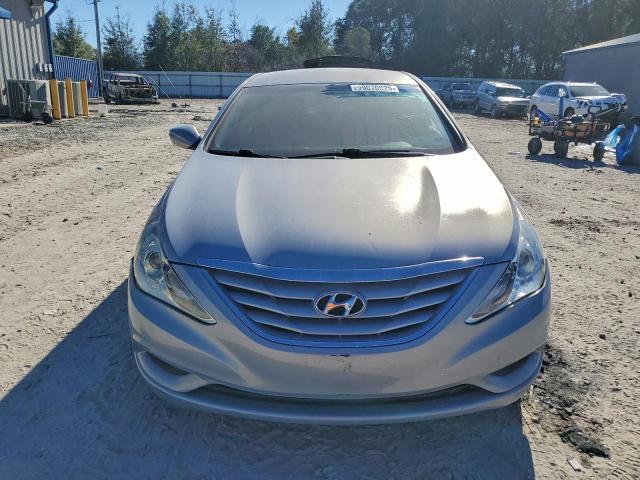 Hyundai SONATA Gls Image 8