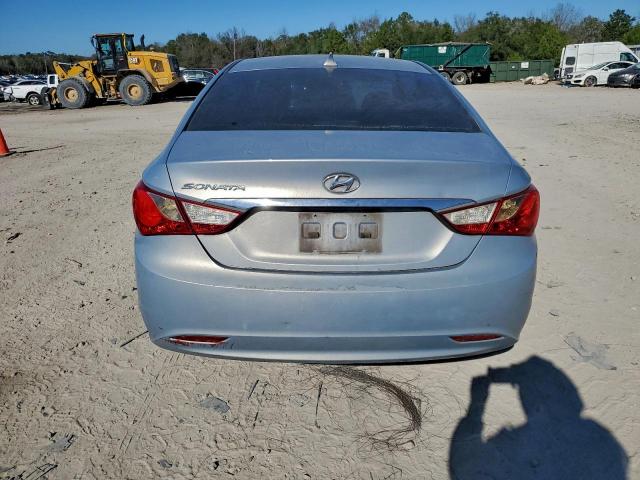 Hyundai SONATA Gls Image 4