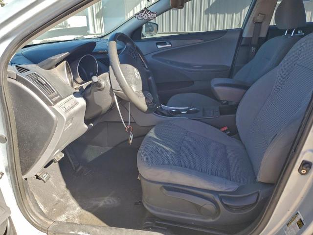 Hyundai SONATA Gls Image 5