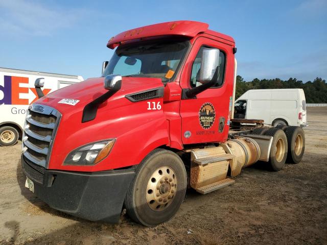 Freightliner Cascadia 1 Image 5