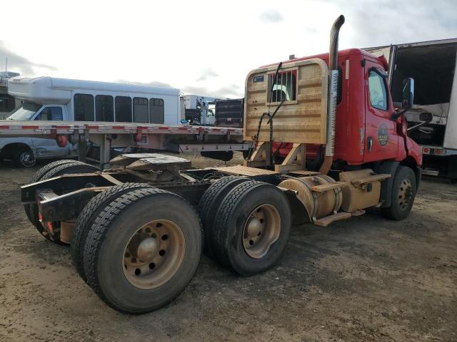 Freightliner Cascadia 1 Image 3