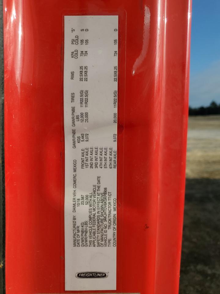 Freightliner Cascadia 1 Image 7