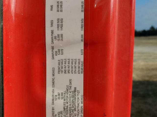 Freightliner Cascadia 1 Image 7