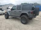Jeep Wrangler Sahara Image 2