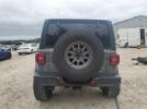Jeep Wrangler Sahara Image 7